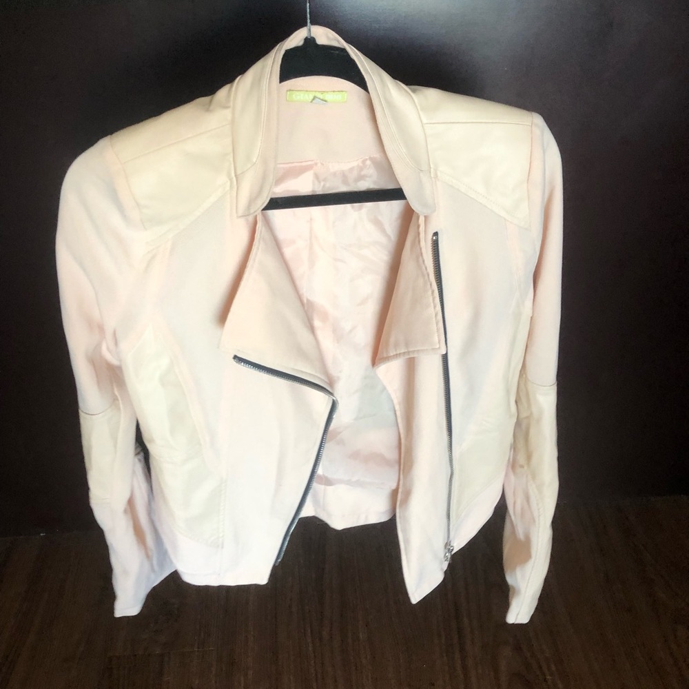 GB  blazer
